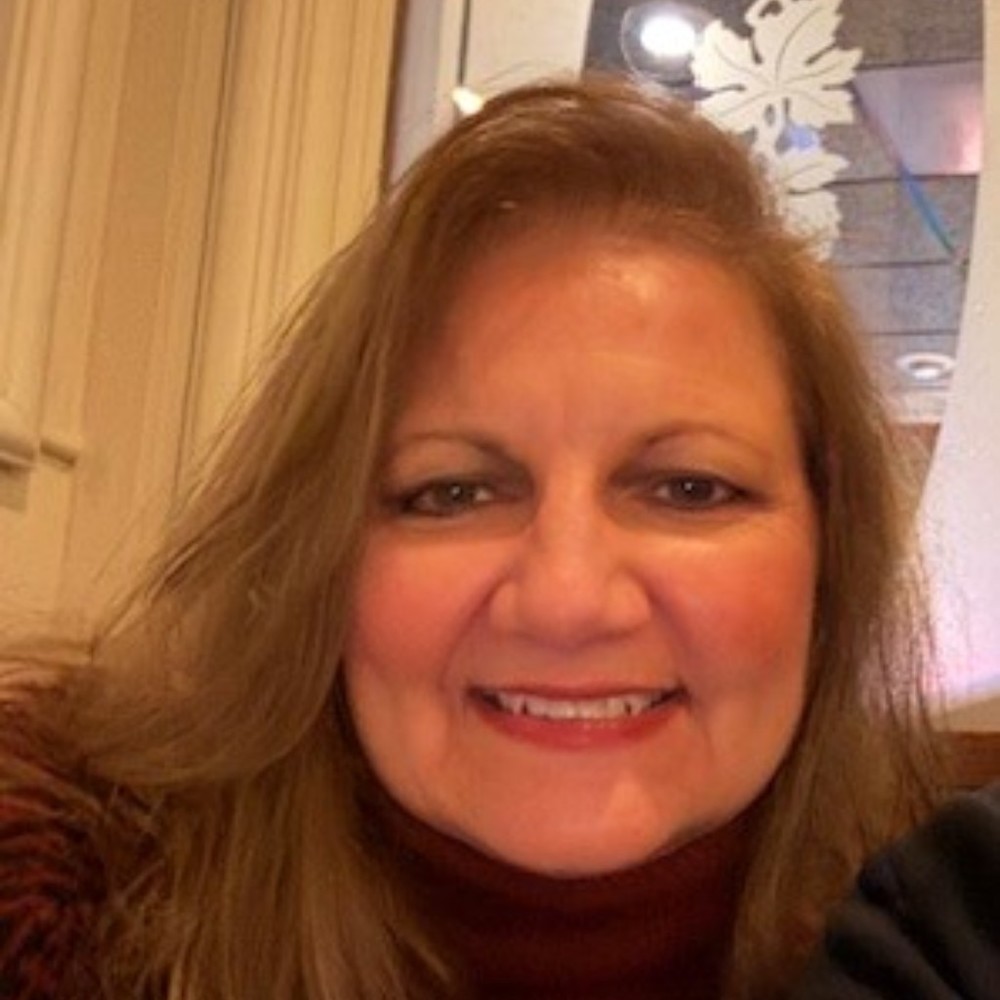 Meet your Posher, Christine